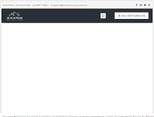 Tablet Screenshot of pixxelstube.de
